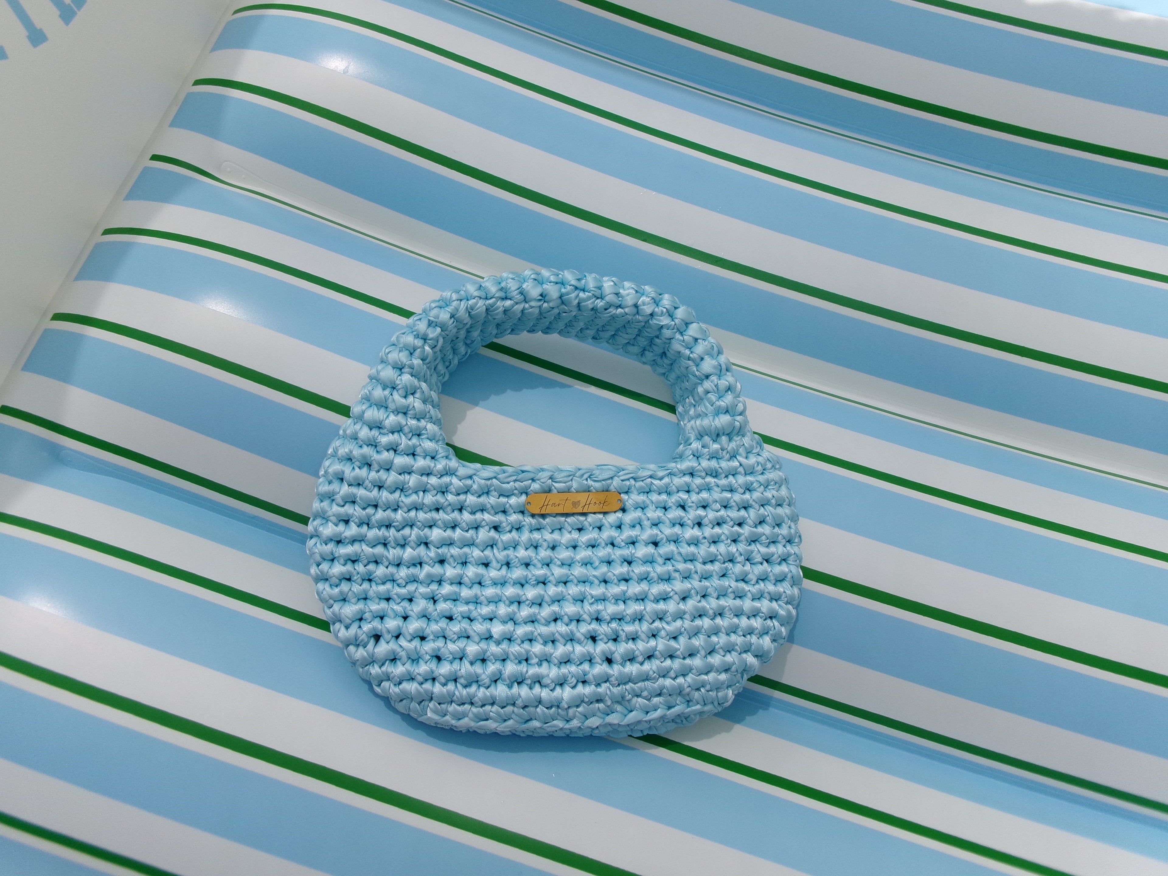 The Isla Bag Summer Collection