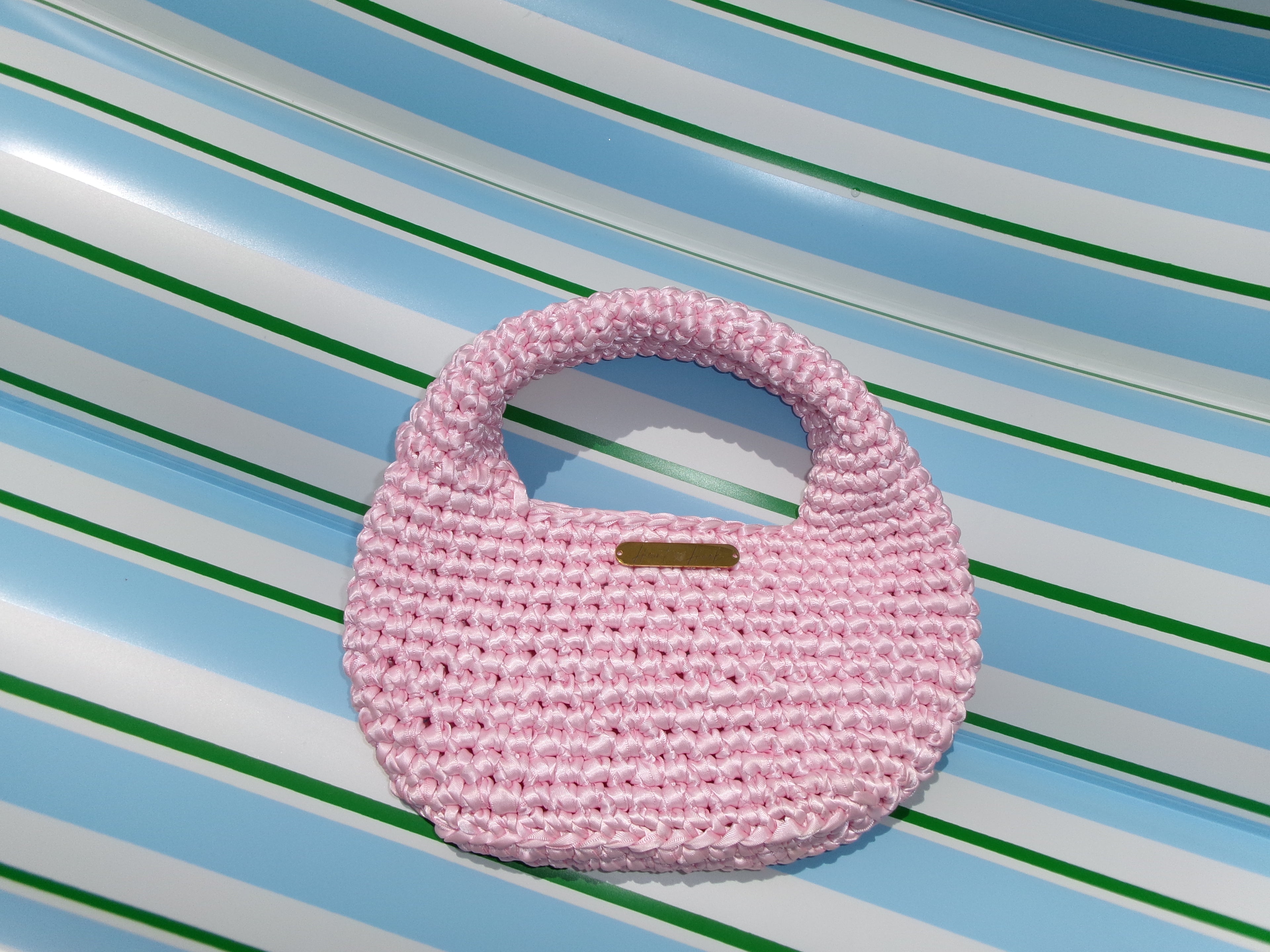 The Isla Bag Summer Collection