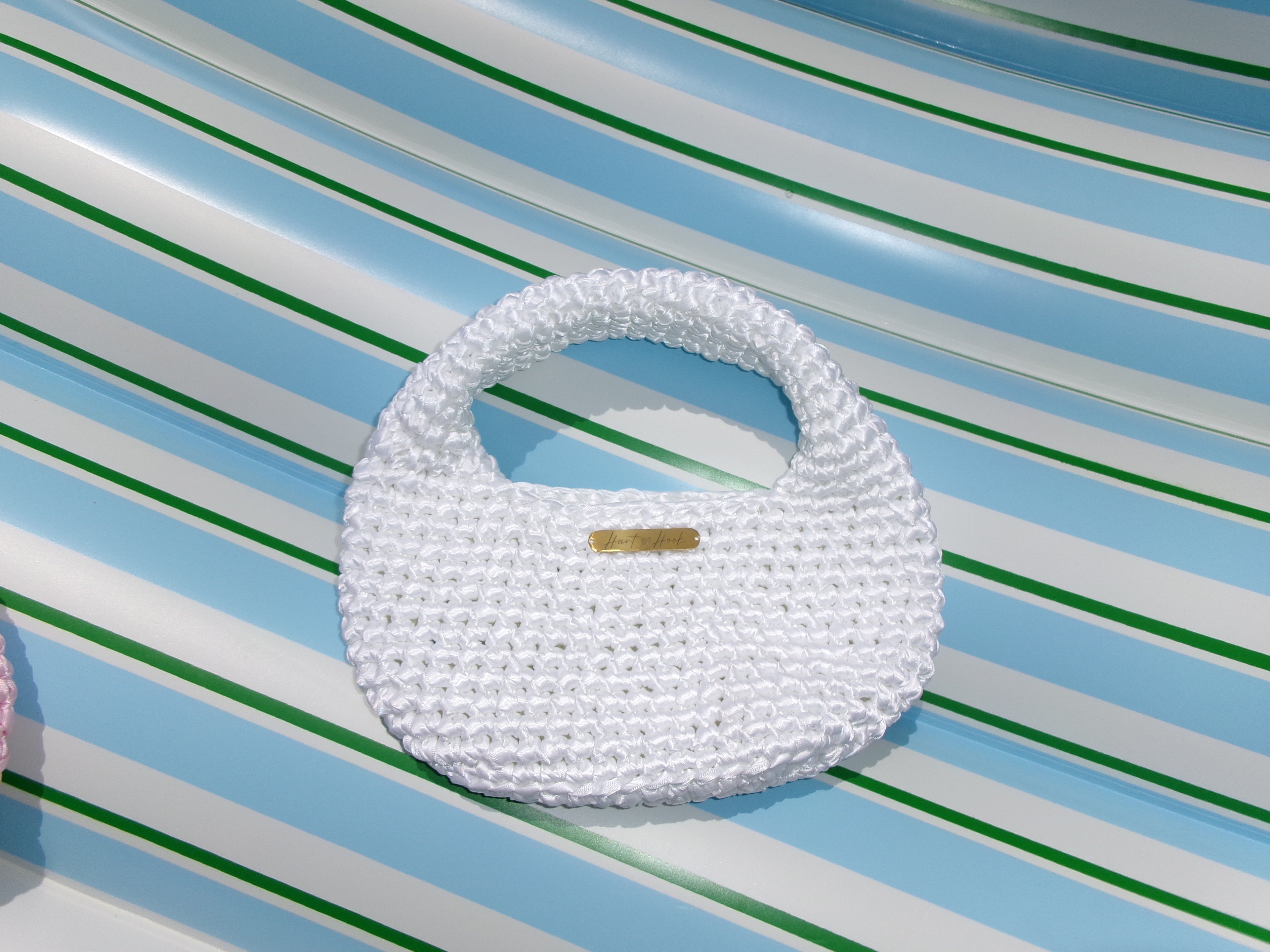 The Isla Bag Summer Collection
