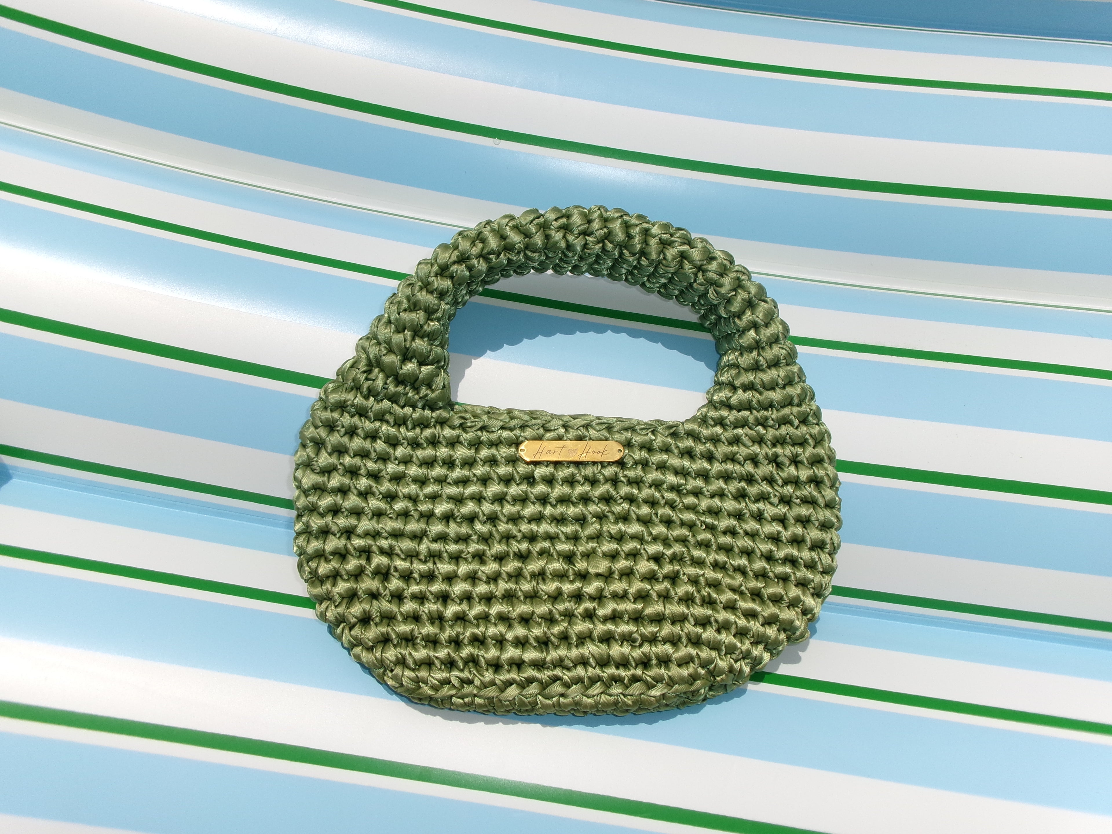 The Isla Bag Summer Collection