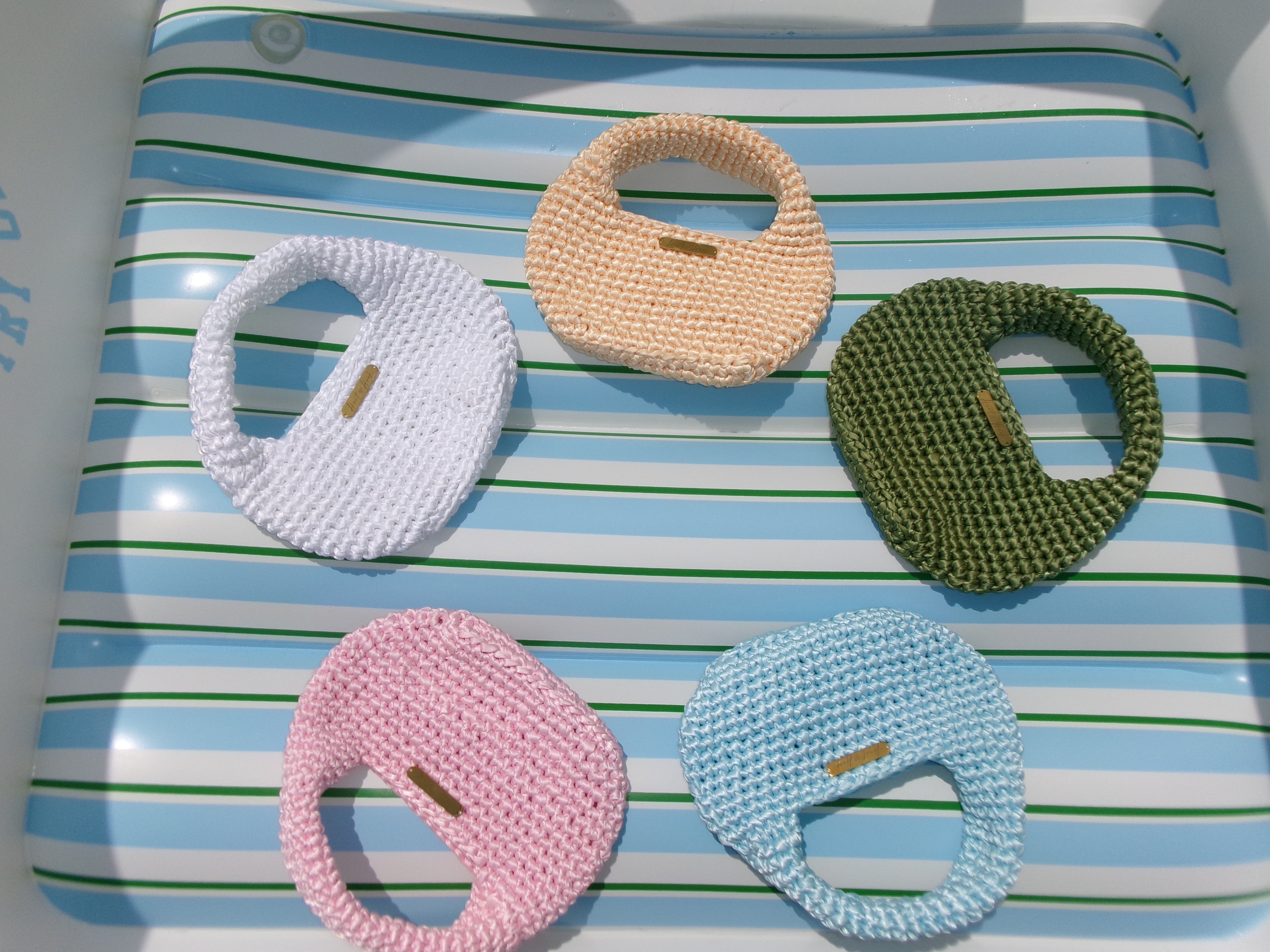 The Isla Bag Summer Collection -  Coming Soon