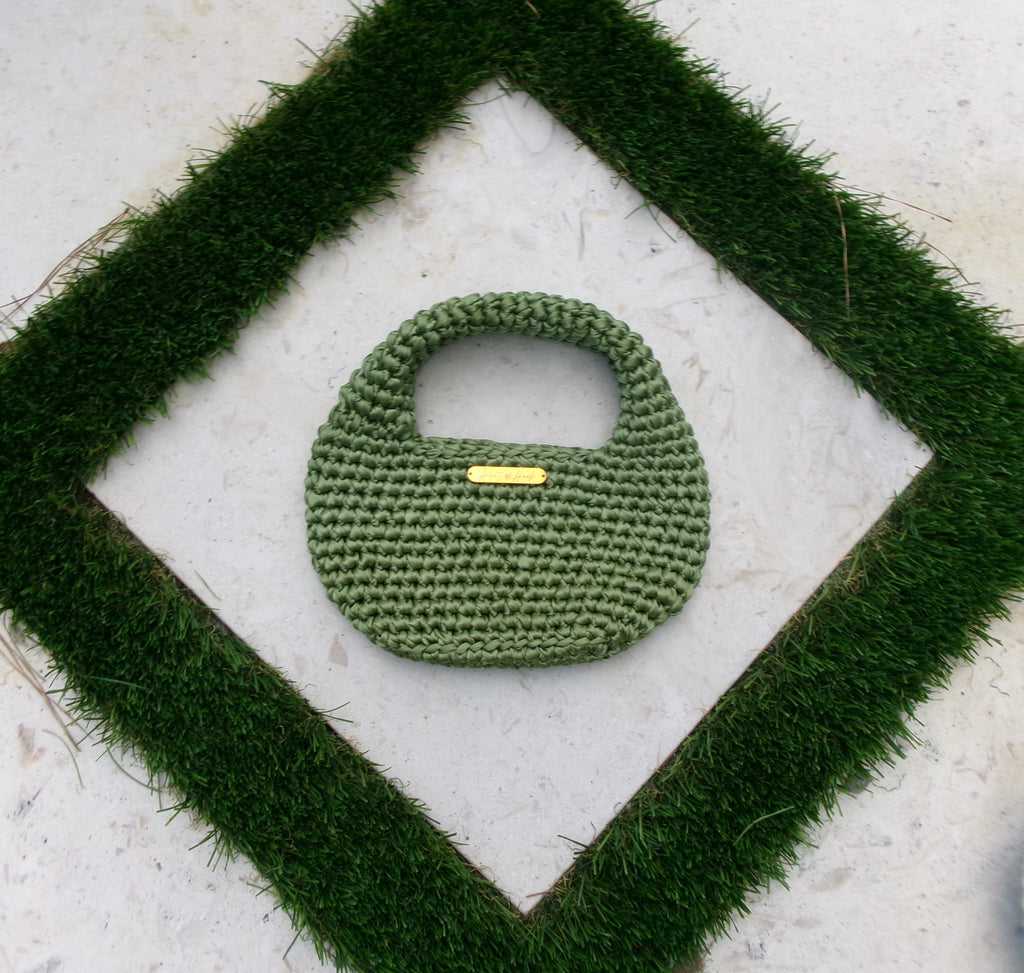 The Isla Bag Summer Collection -  Coming Soon