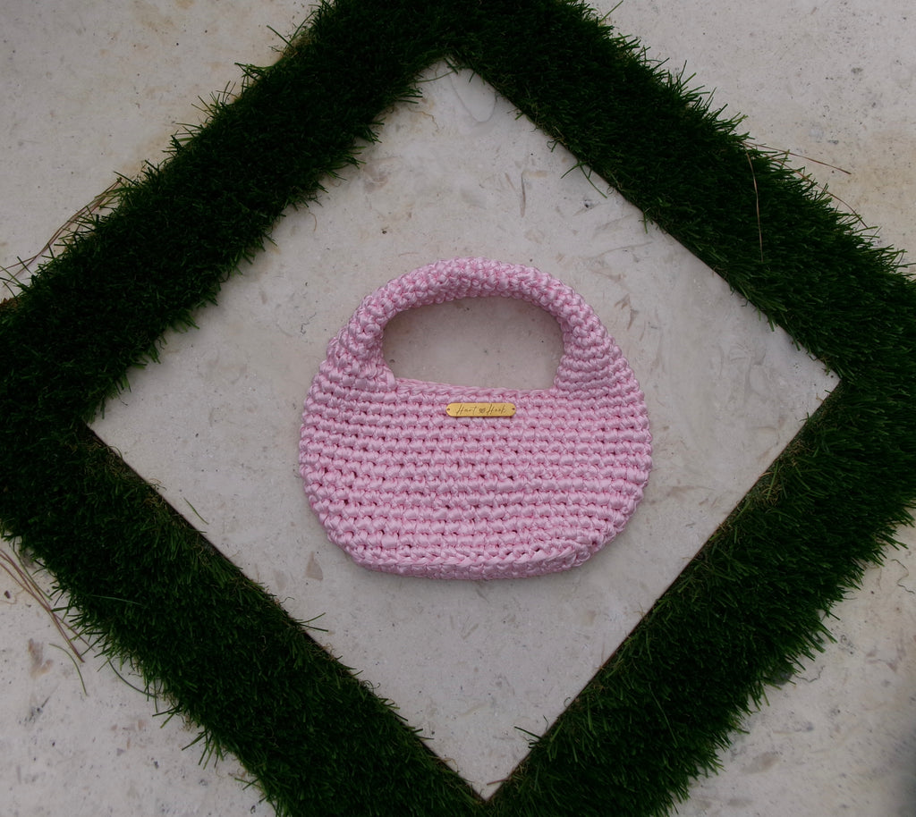 The Isla Bag Summer Collection -  Coming Soon