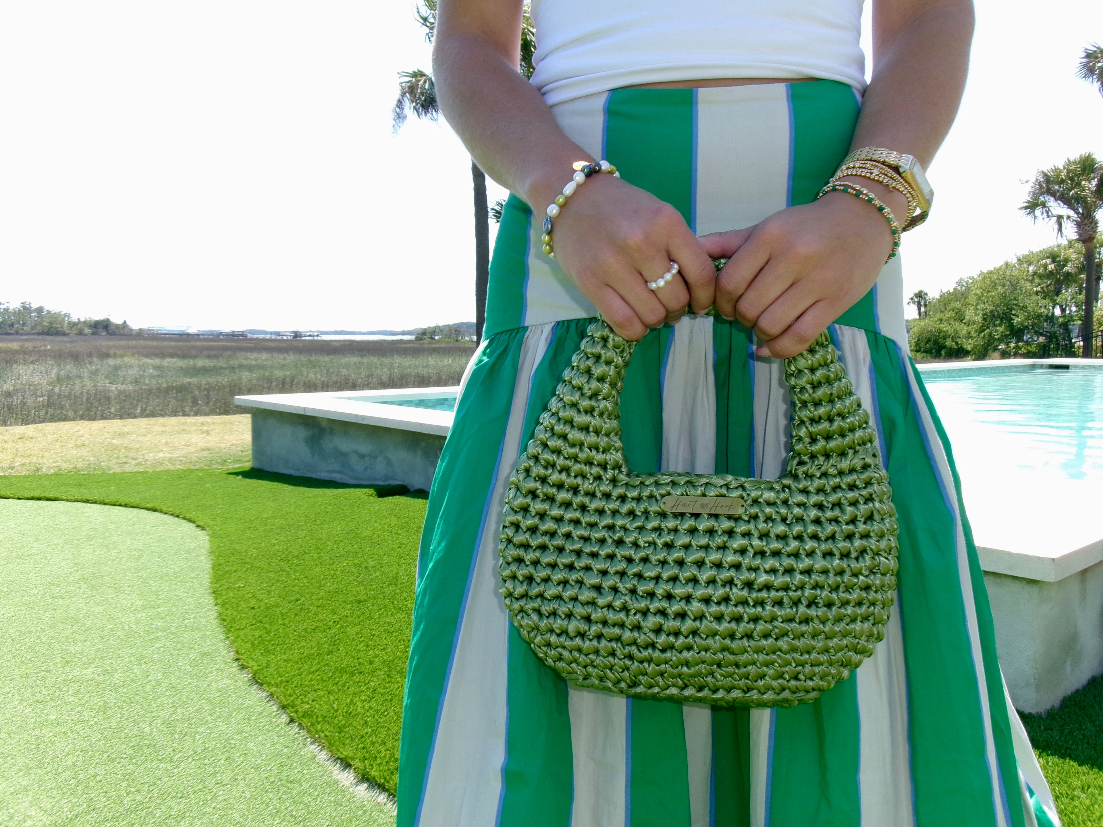The Isla Bag