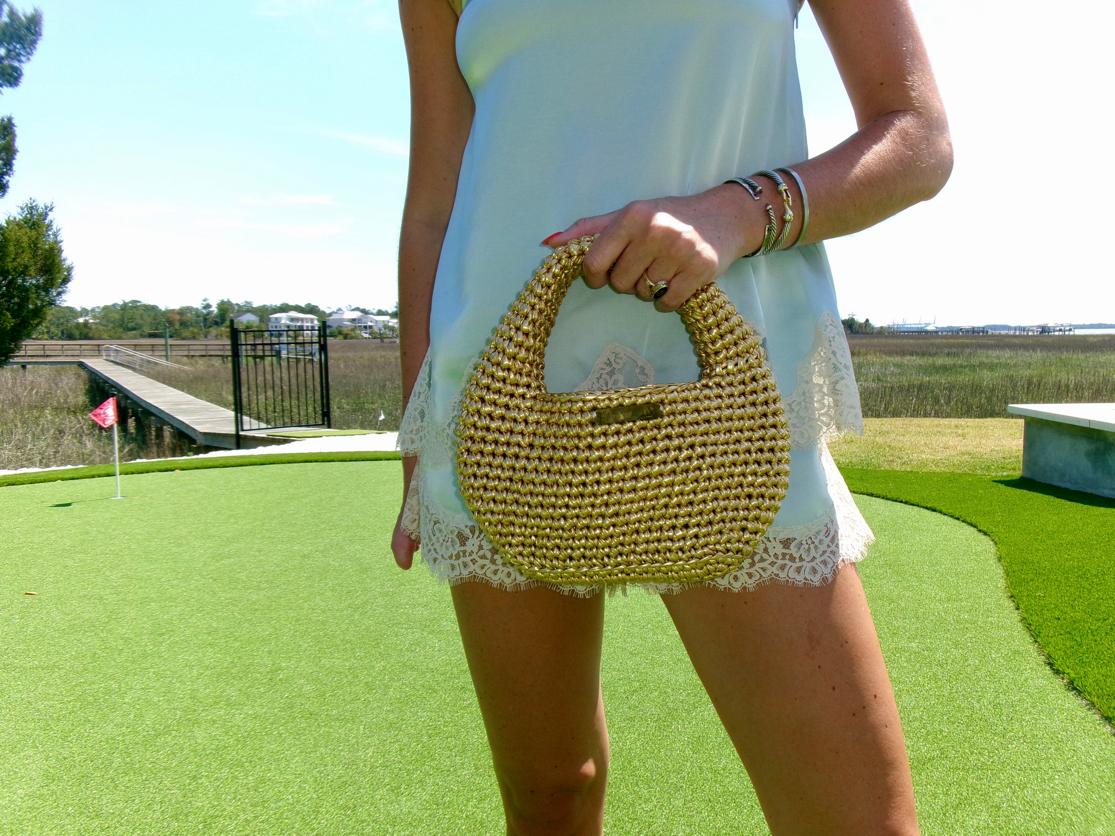 The Isla Bag