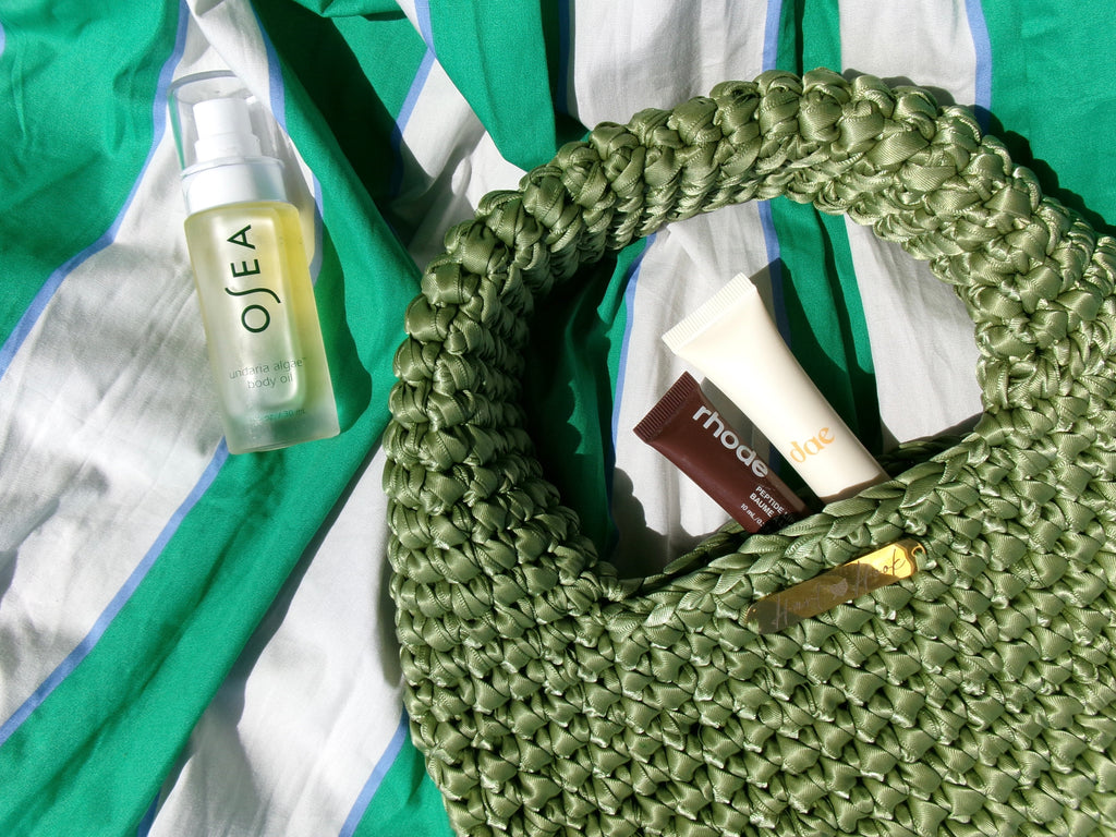The Isla Bag