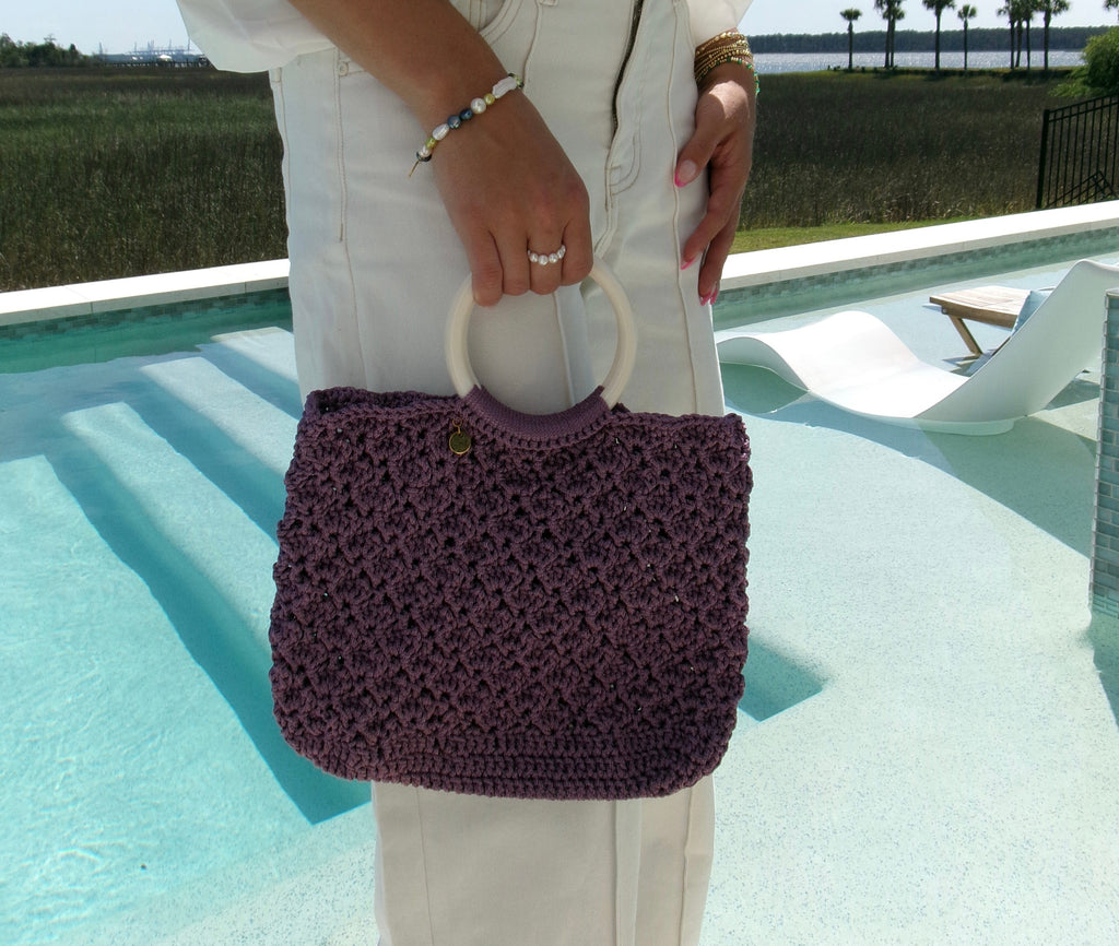 Mozie mini tote
