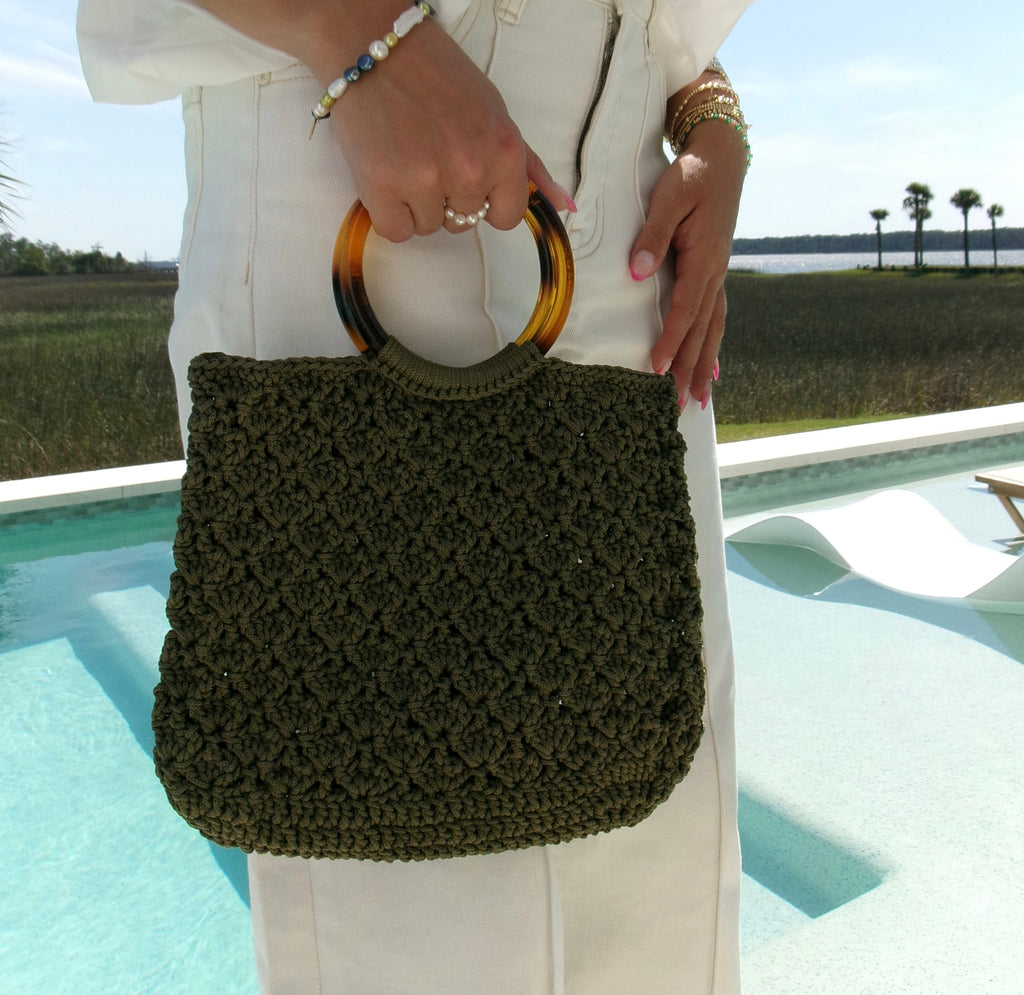 Mozie mini tote