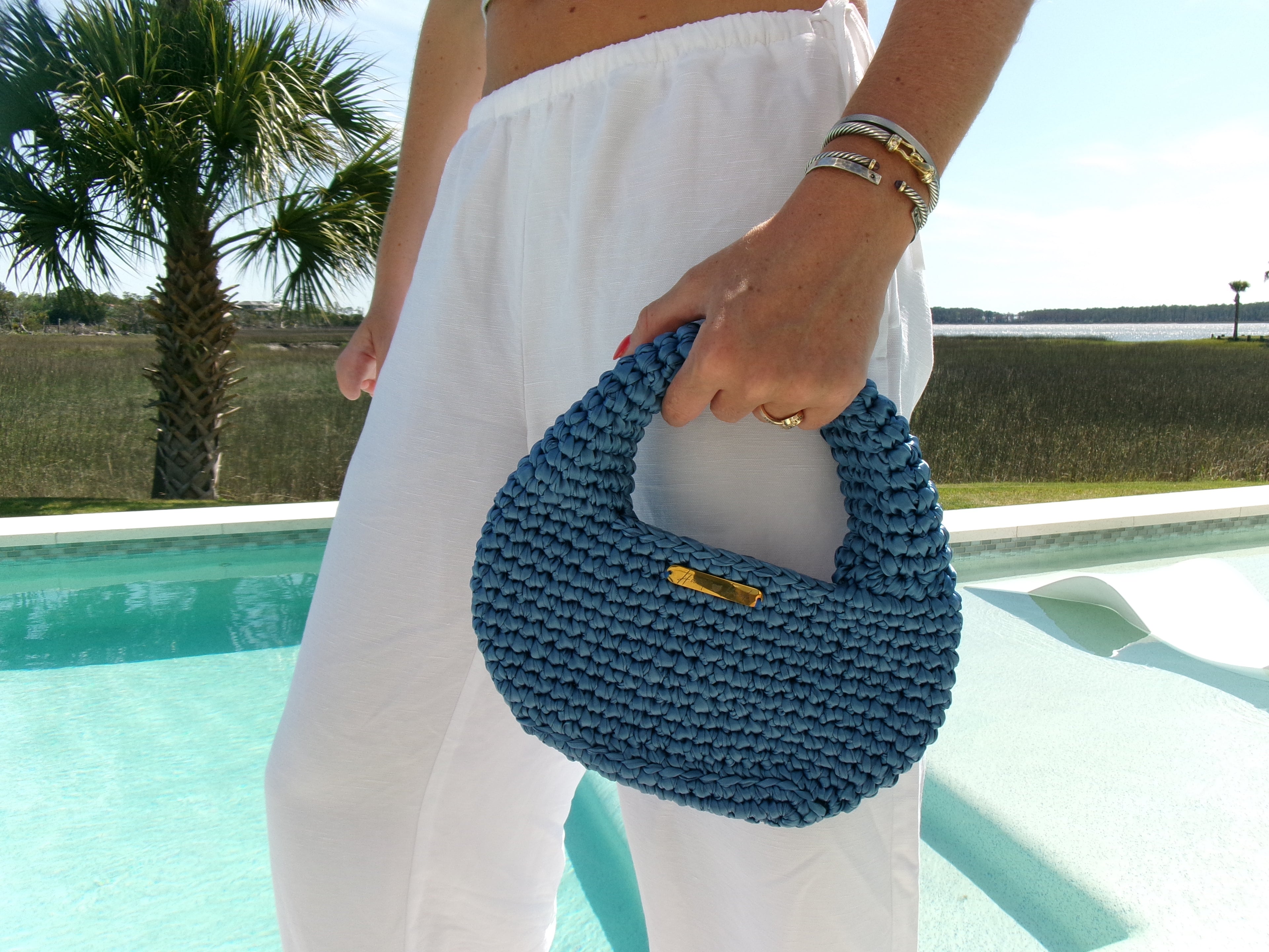 The Isla Bag