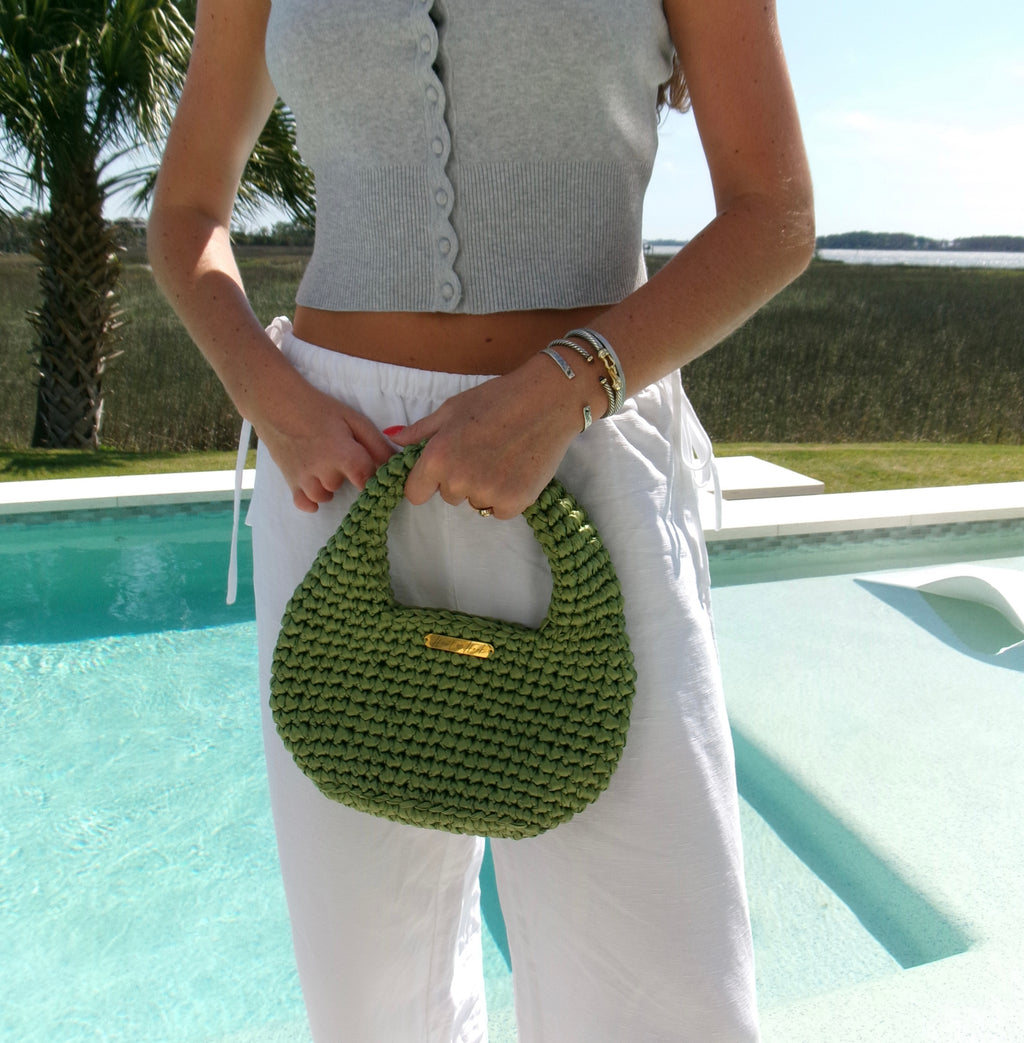 The Isla Bag