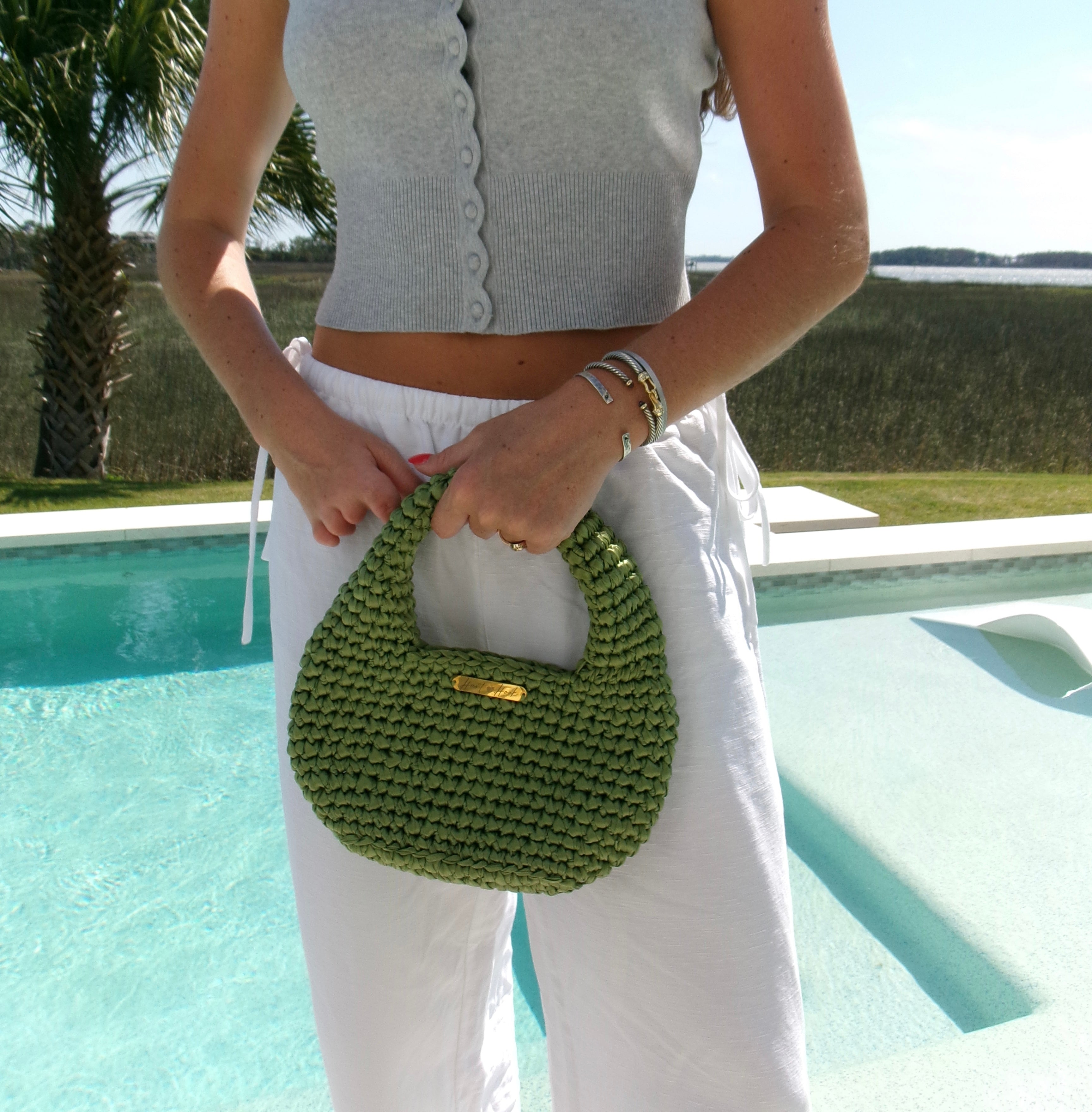 The Isla Bag