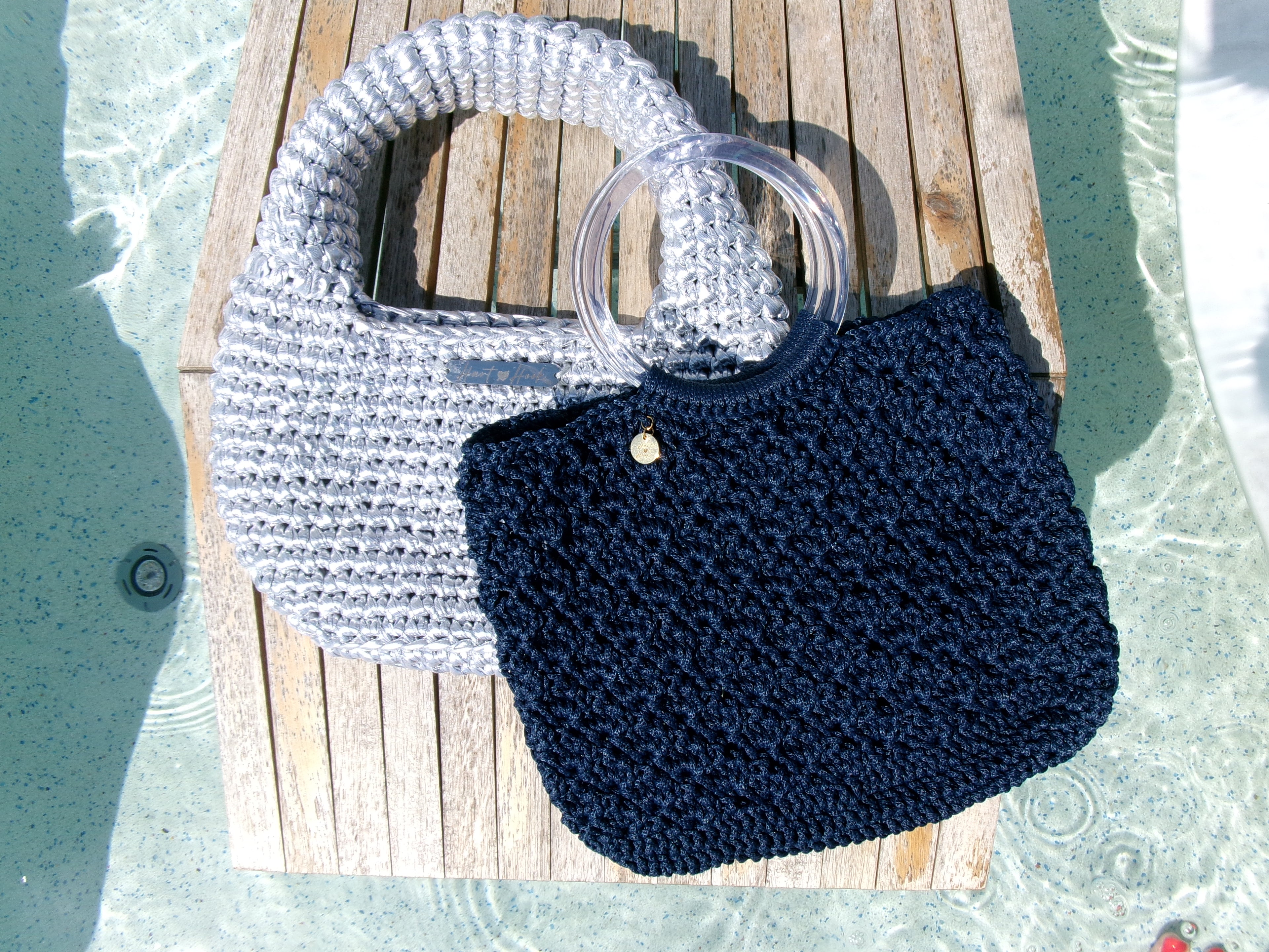 Mozie mini tote
