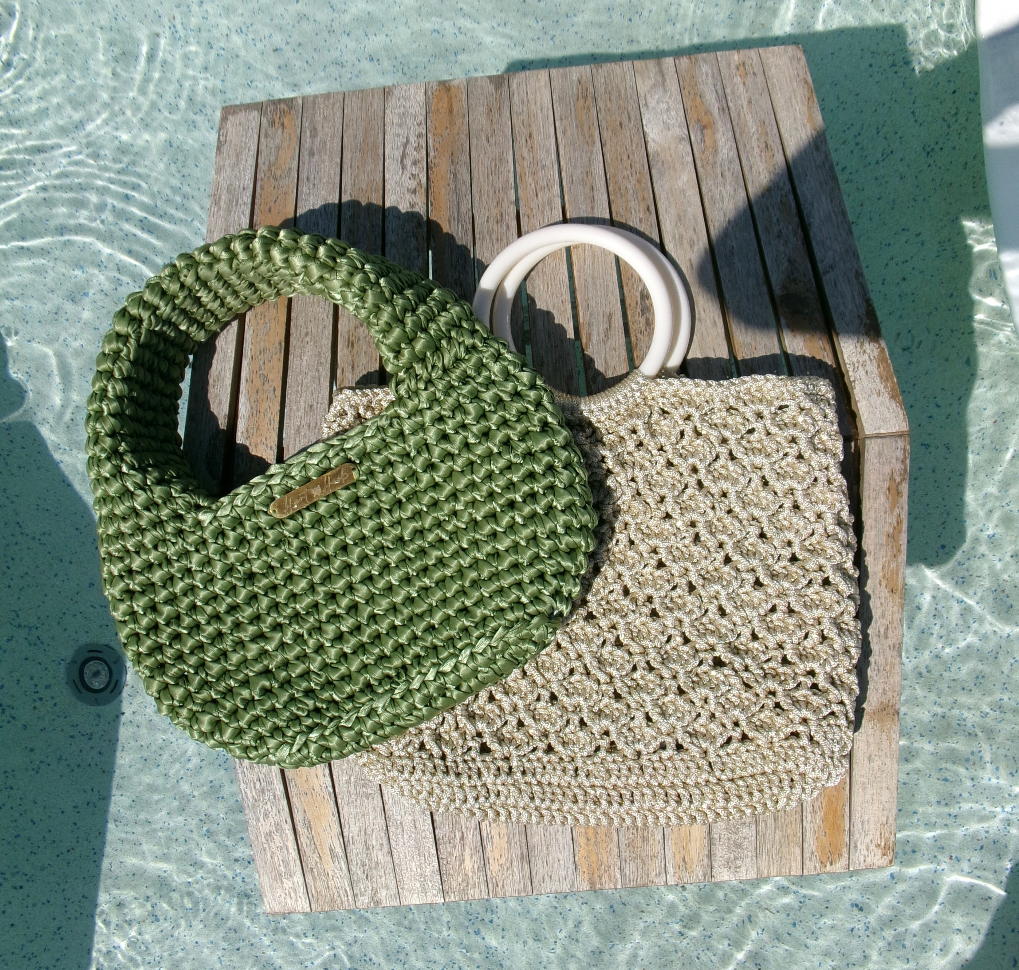 The Isla Bag