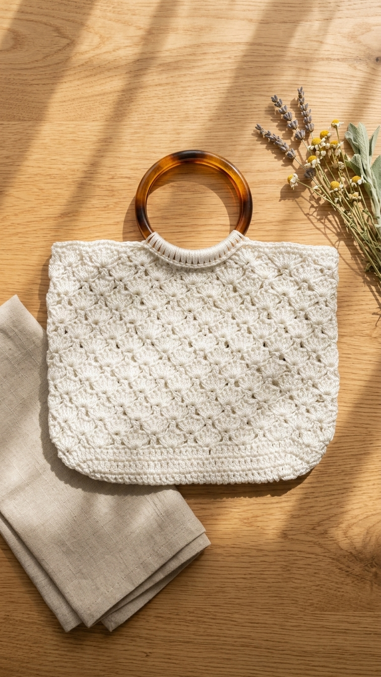 Mozie mini tote