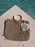 If lost bag charm
