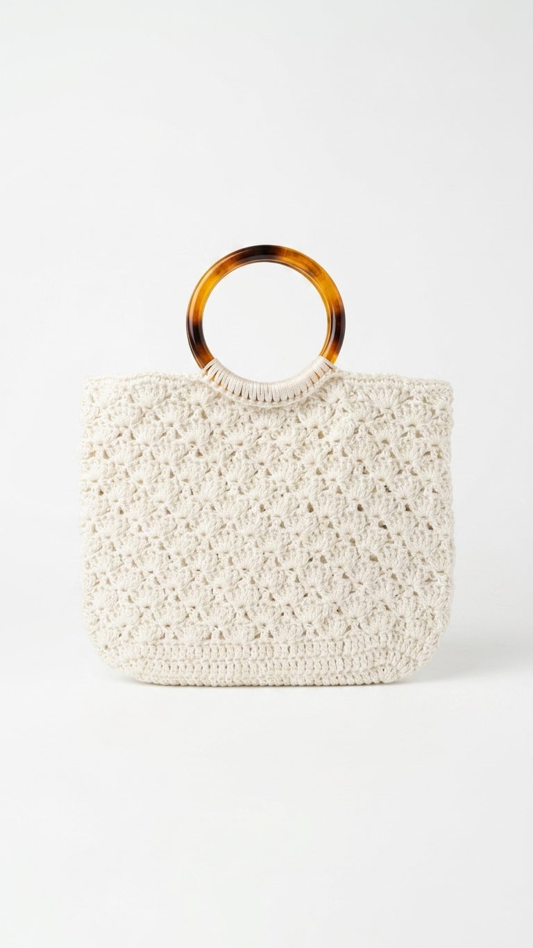 Mozie mini tote