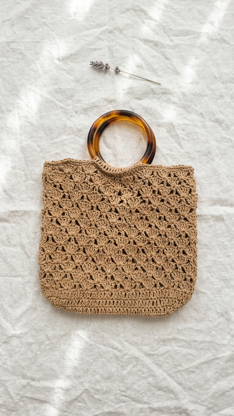 Mozie mini tote
