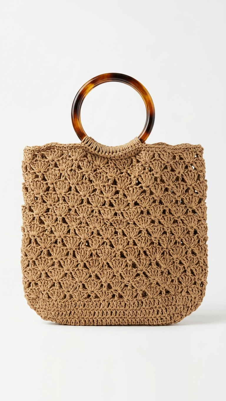 Mozie mini tote