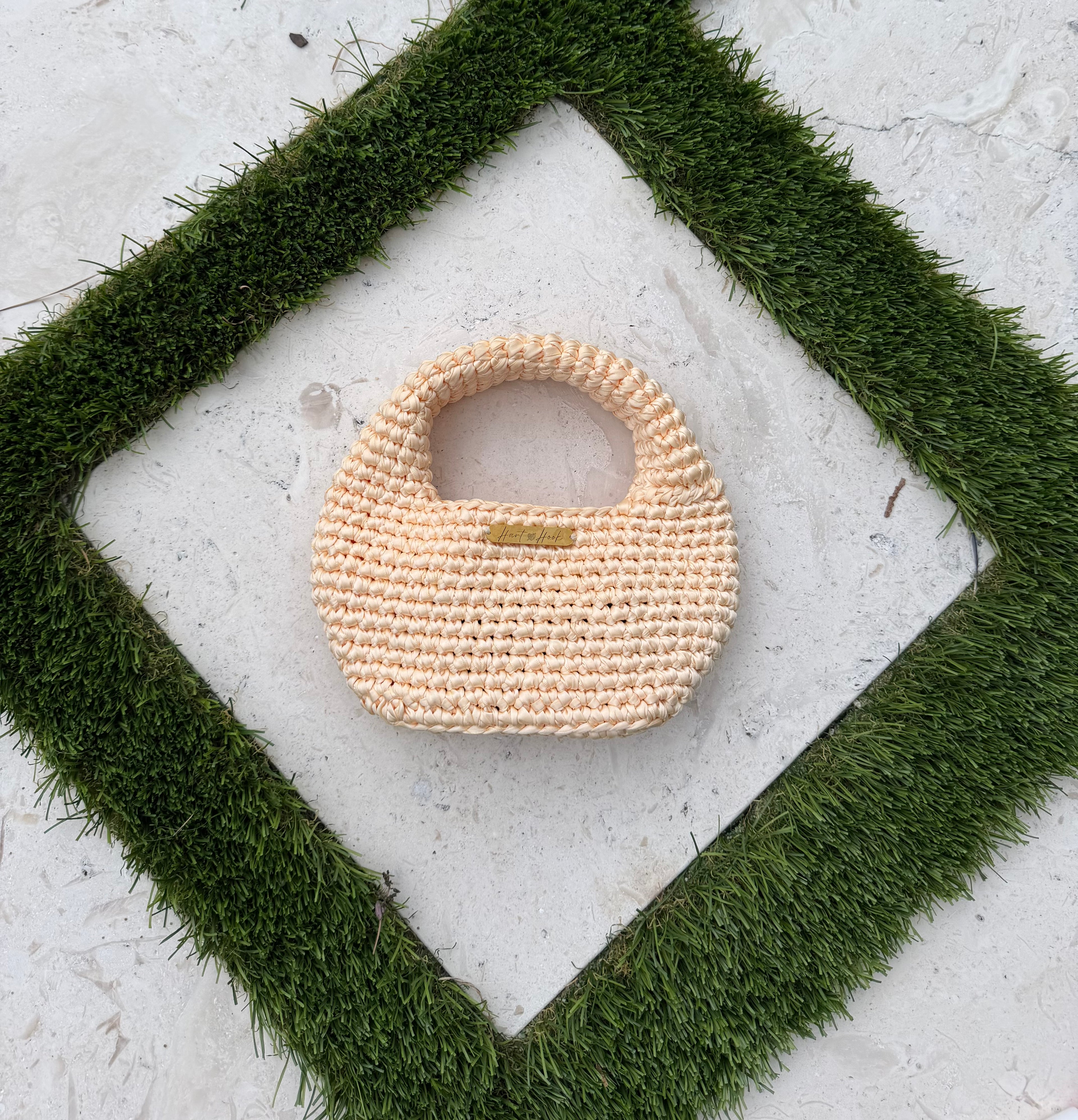 The Isla Bag Summer Collection