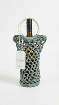 Bottle Service! Wine Tote