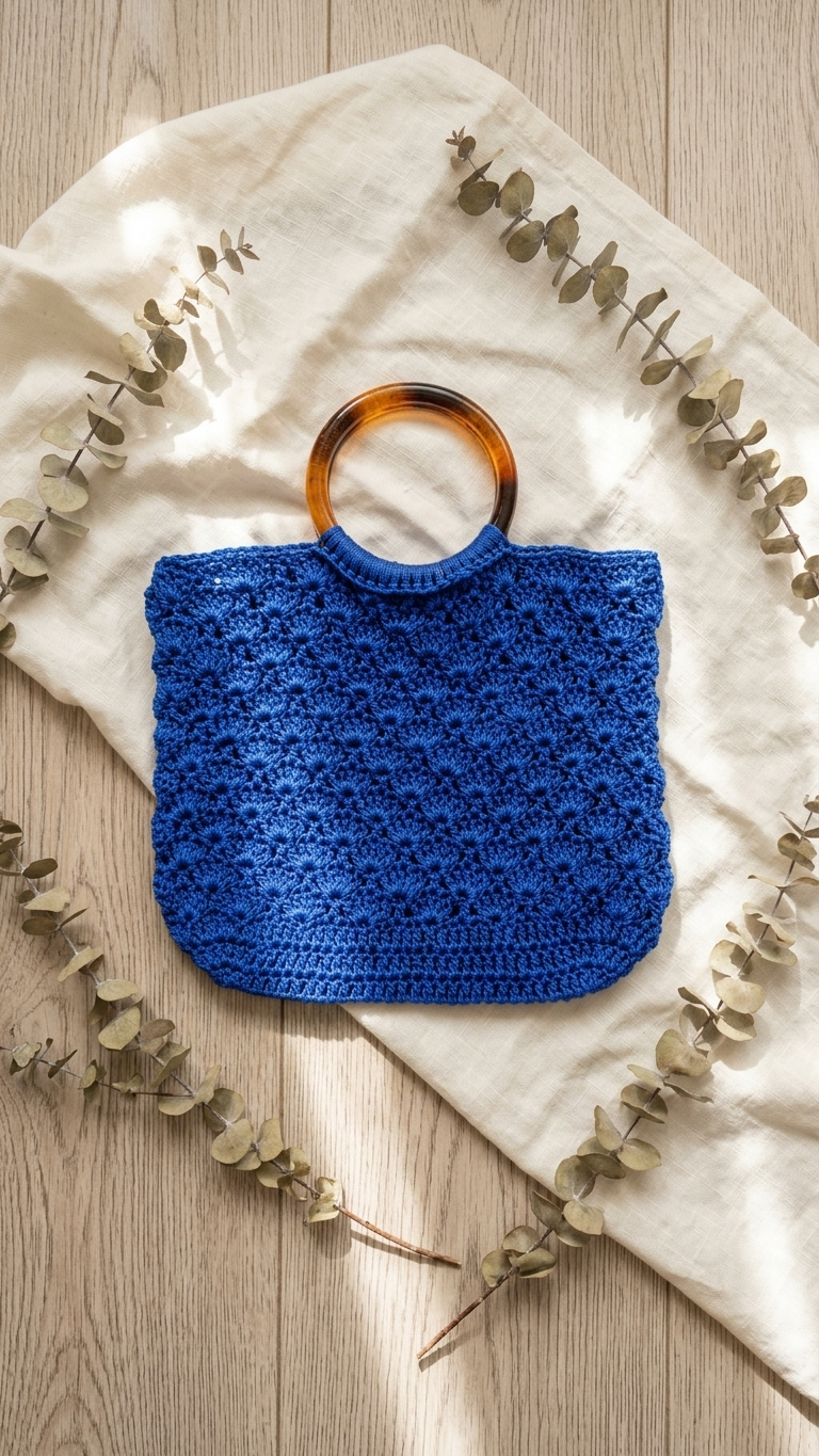 Mozie mini tote
