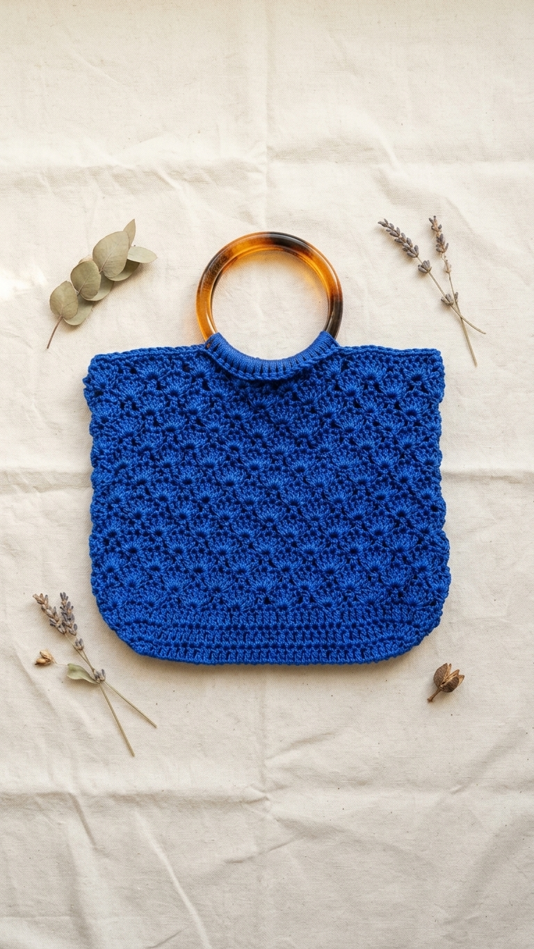 Mozie mini tote