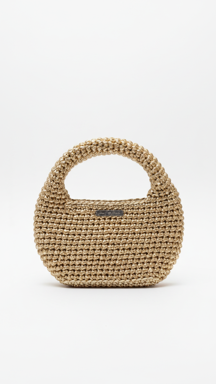 The Isla Bag