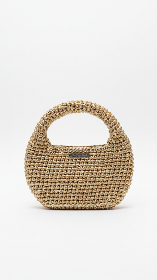 The Isla Bag Neutrals