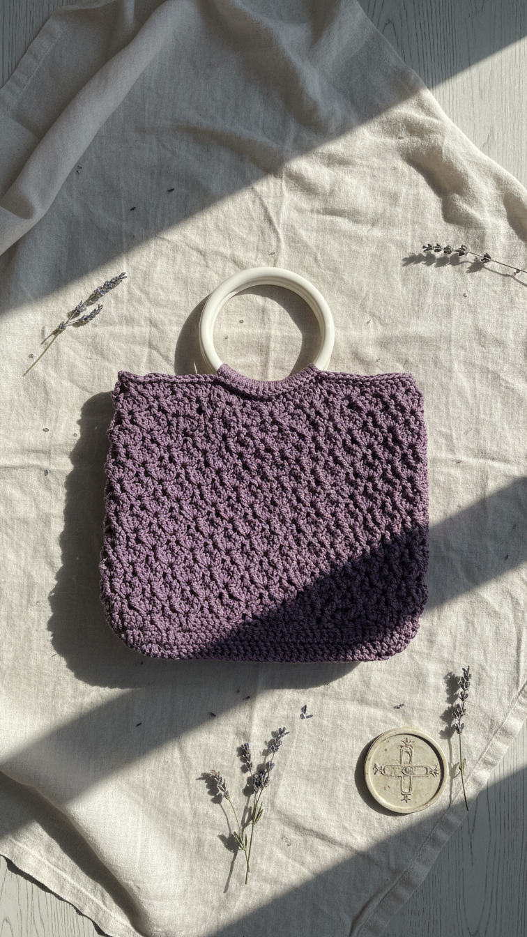 Mozie mini tote