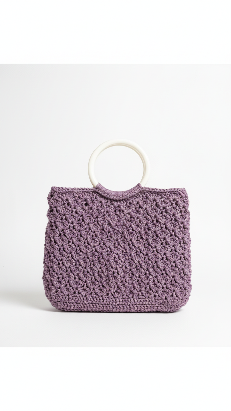 Mozie mini tote
