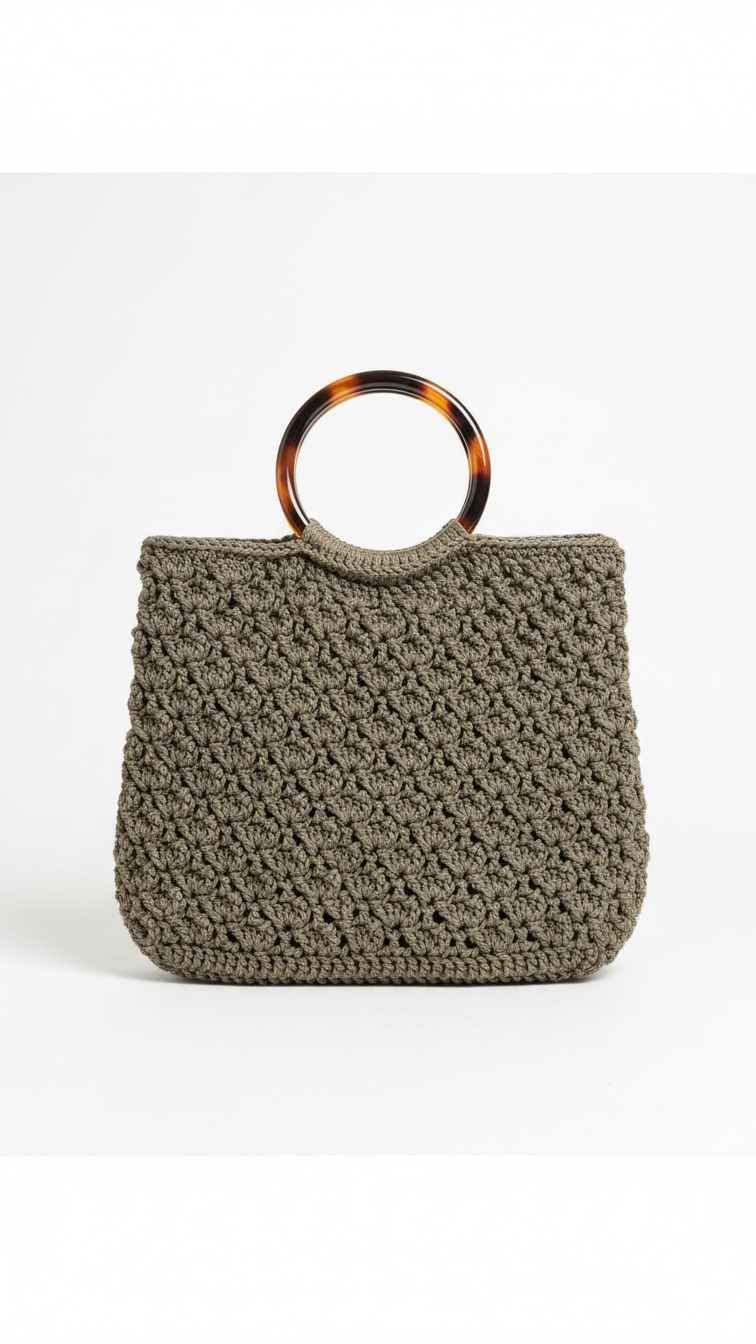 Mozie mini tote