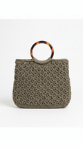 Mozie mini tote