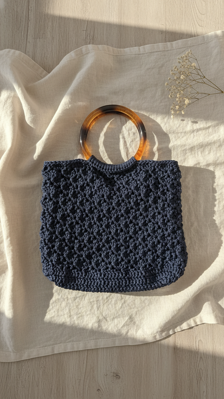 Mozie mini tote