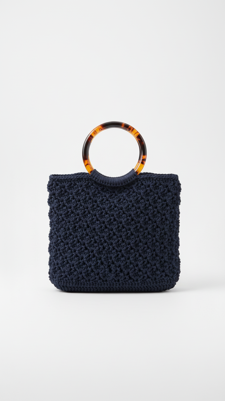 Mozie mini tote