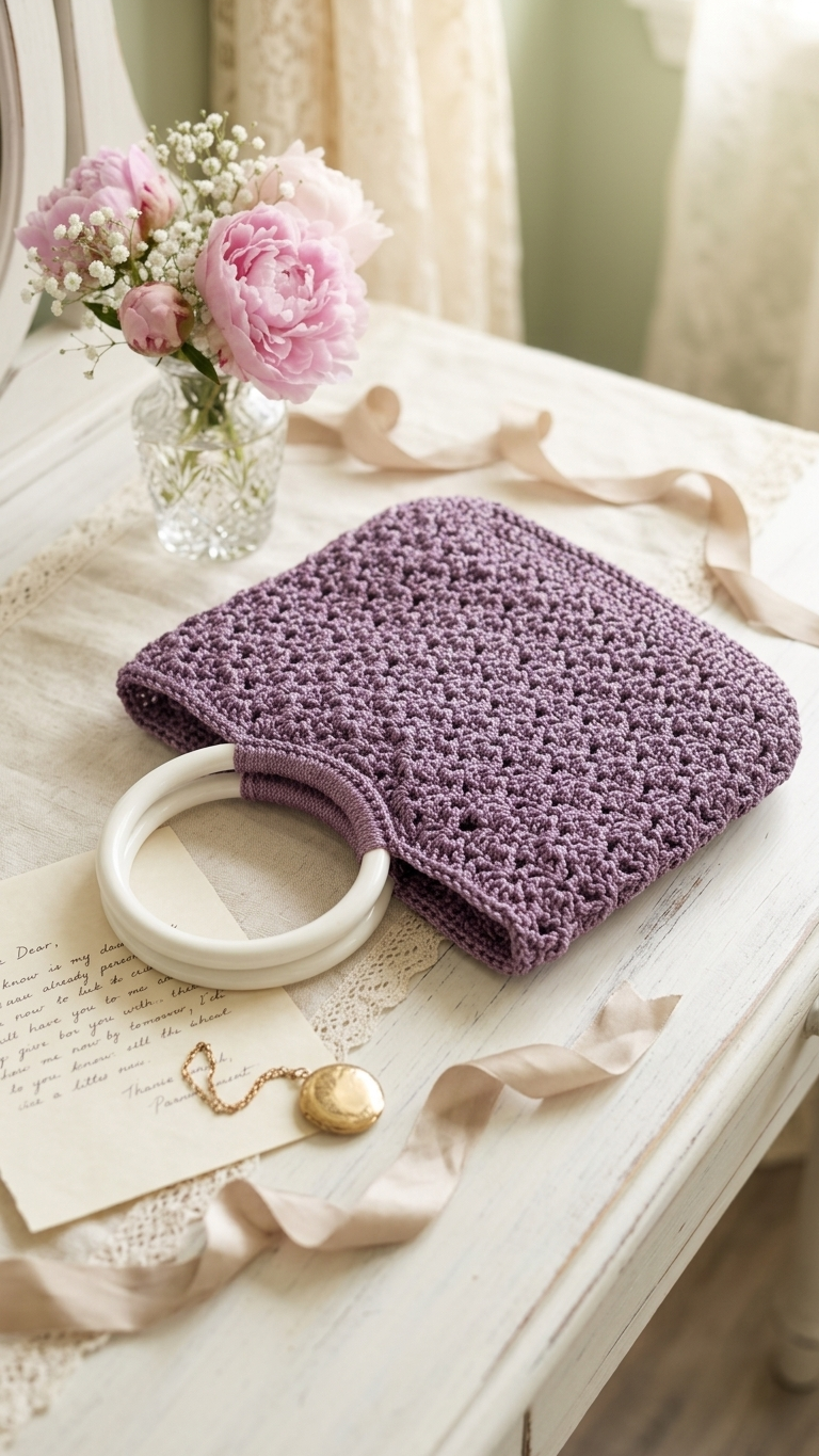 Mozie mini tote