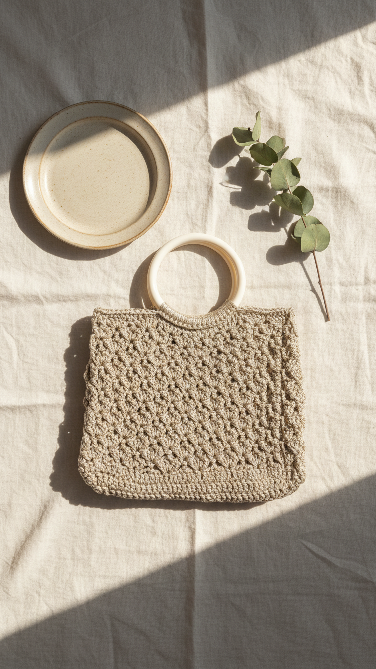 Mozie mini tote