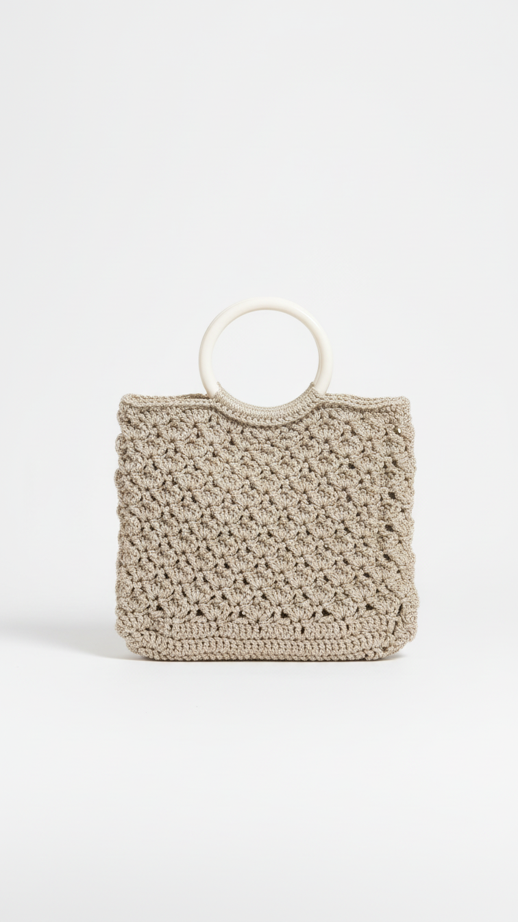 Mozie mini tote
